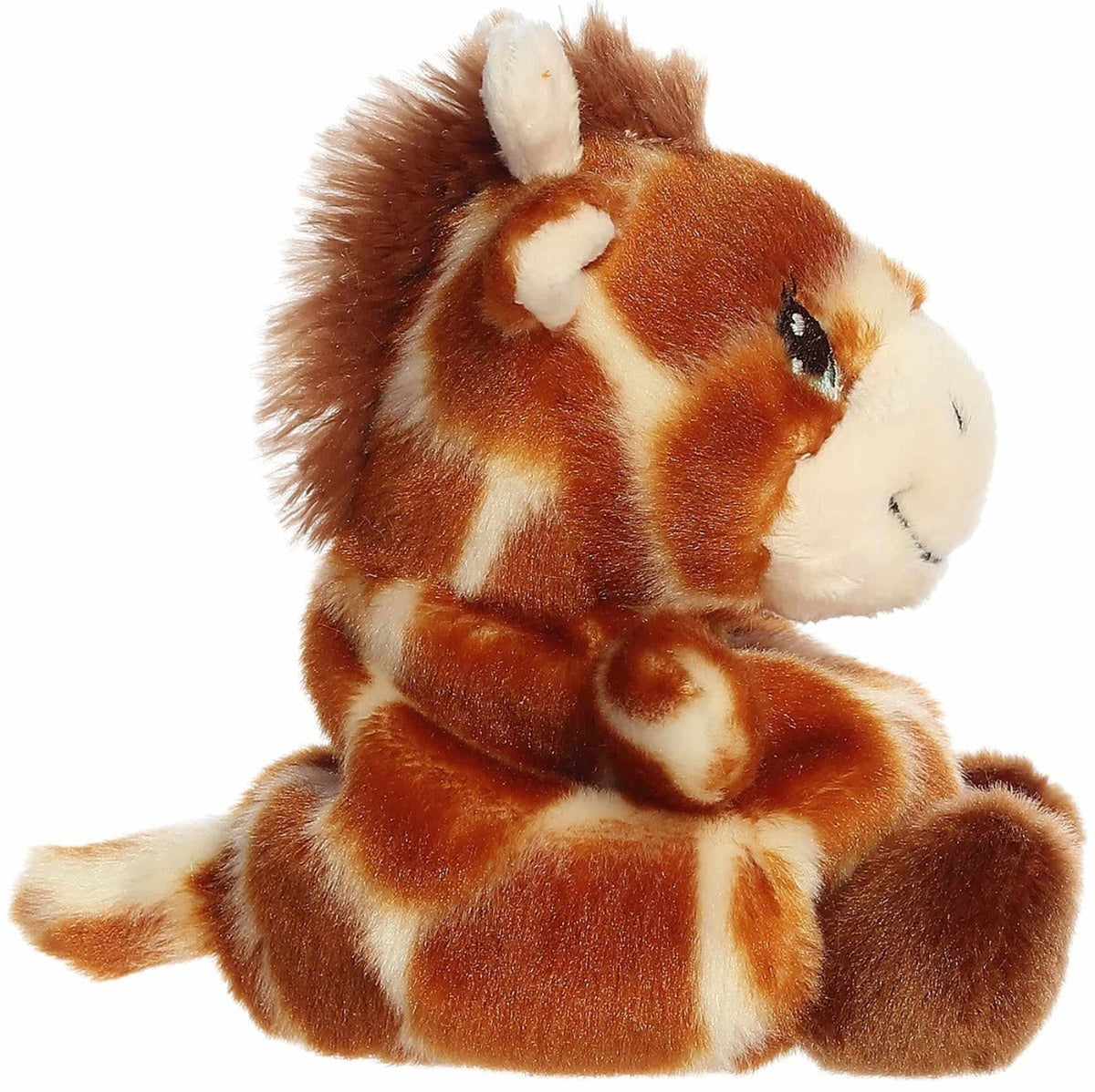 Palm Pals Precious Moments Raffie Giraffe (16cm)