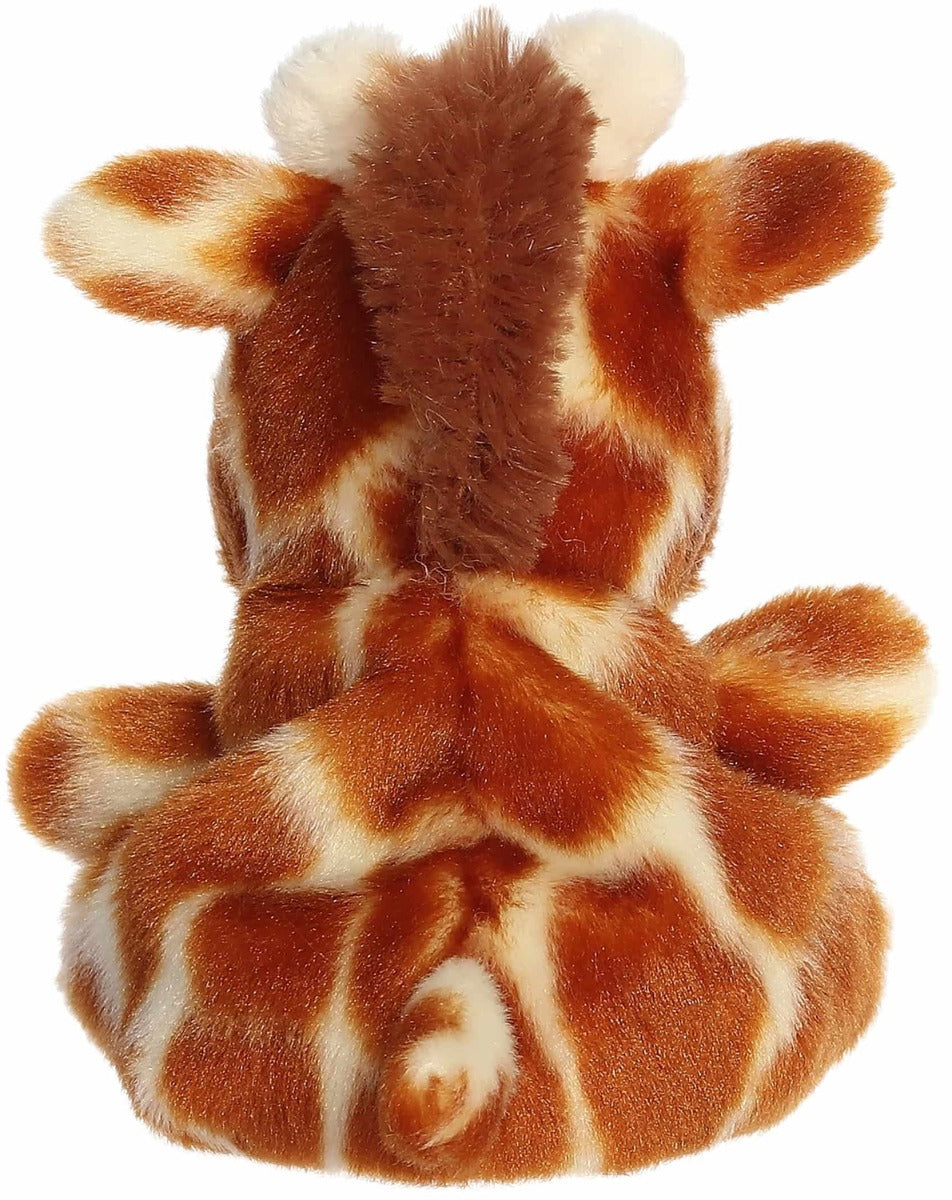 Palm Pals Precious Moments Raffie Giraffe (16cm)