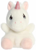 Palm Pals Precious Moments Sparkle Unicorn (17cm)