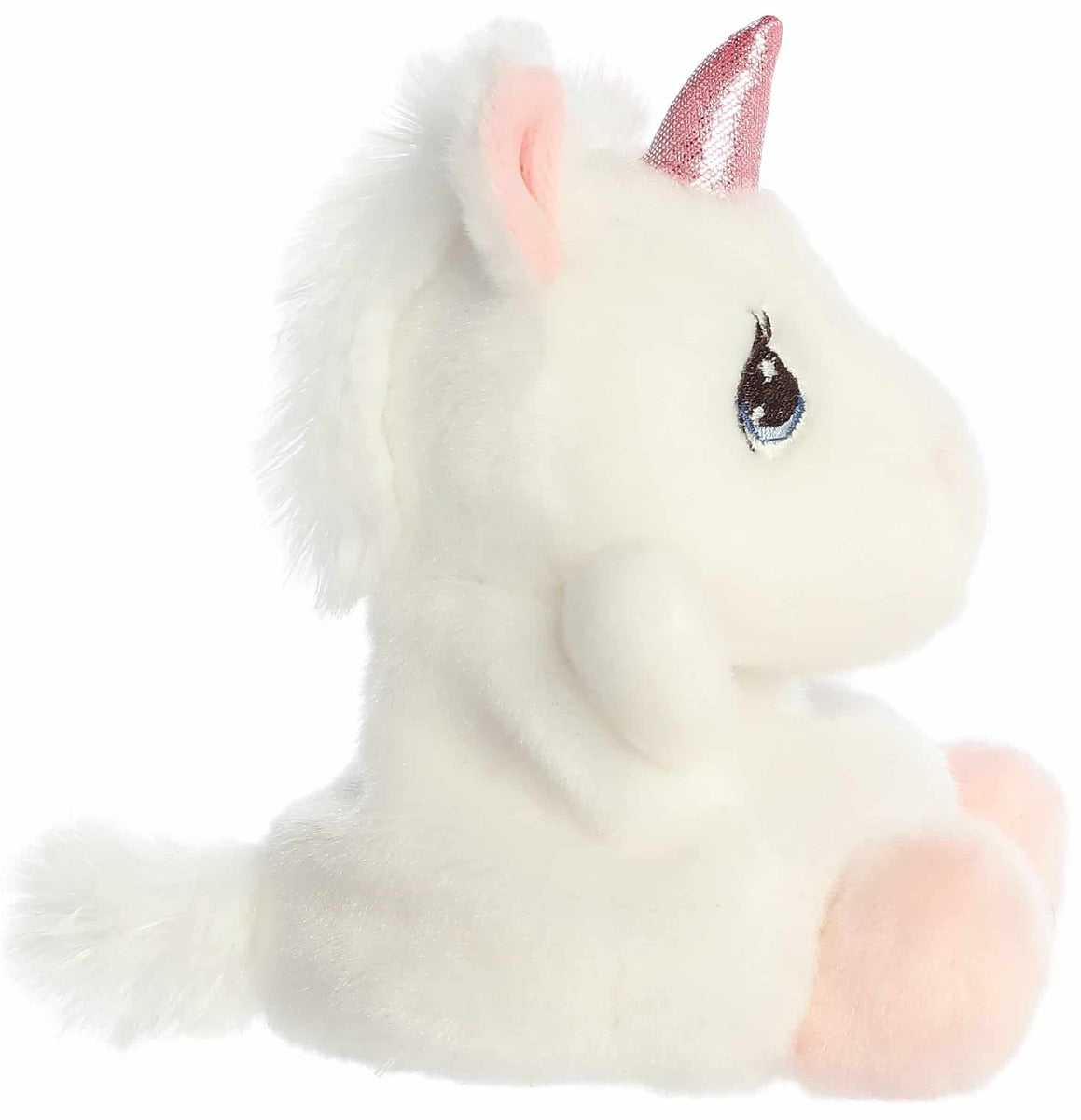 Palm Pals Precious Moments Sparkle Unicorn (17cm)