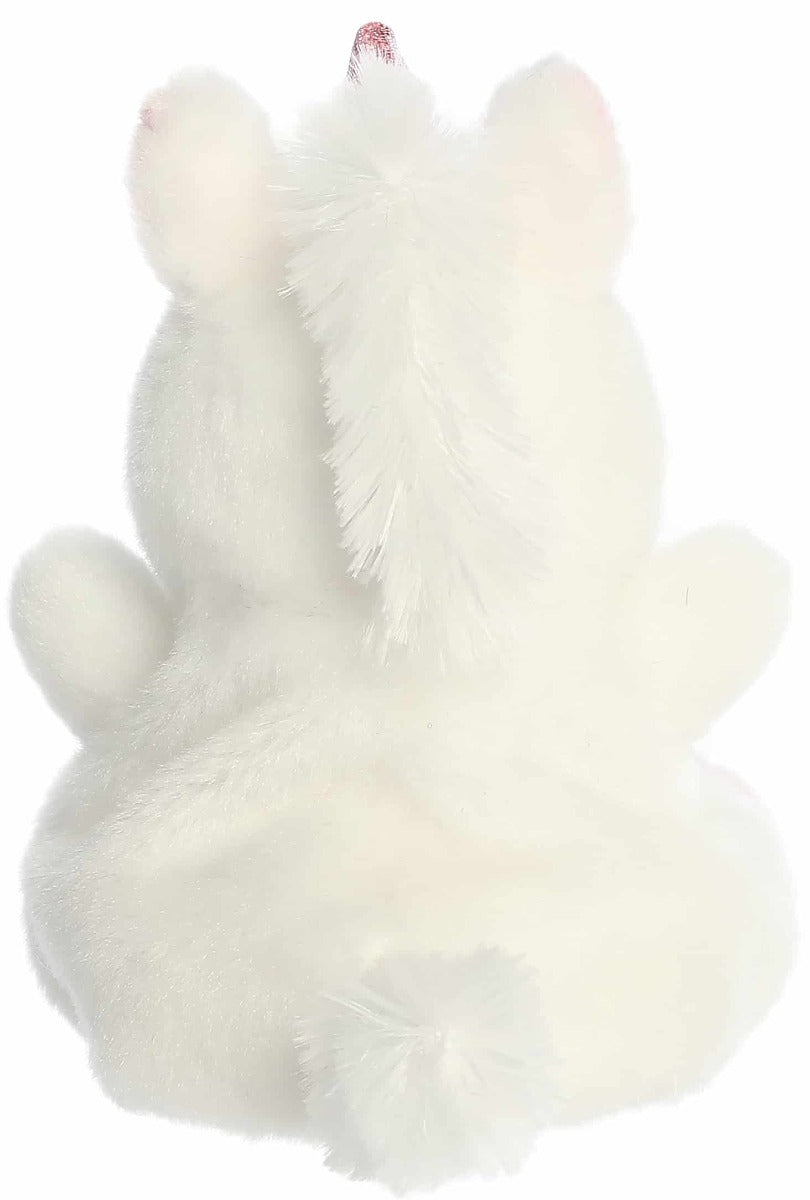 Palm Pals Precious Moments Sparkle Unicorn (17cm)