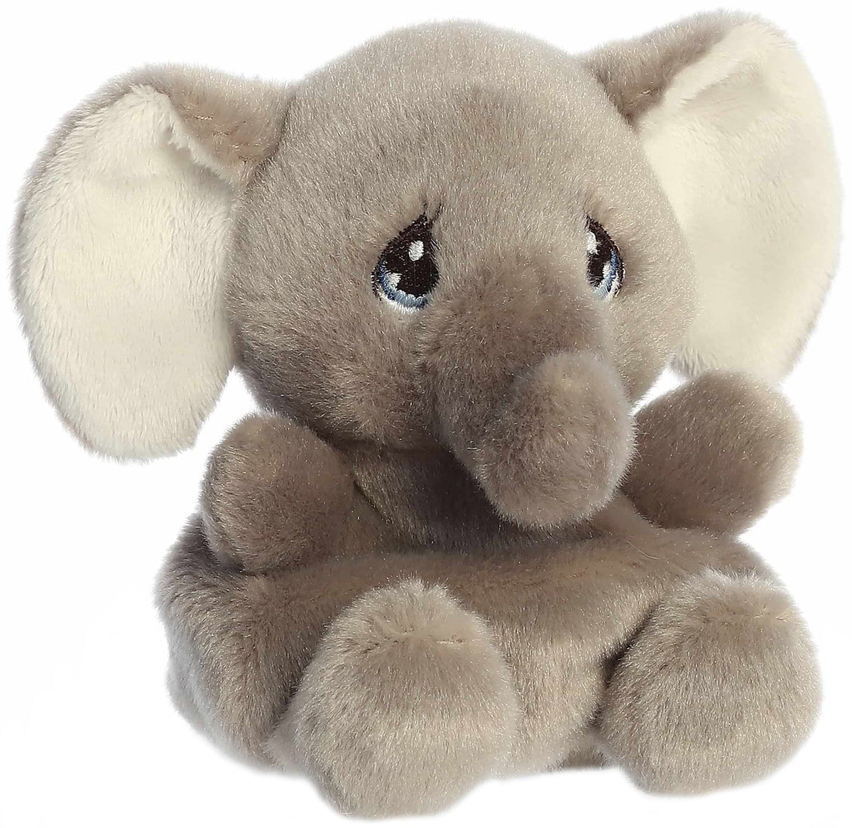 Palm Pals Precious Moments Tuk Elephant (15cm)