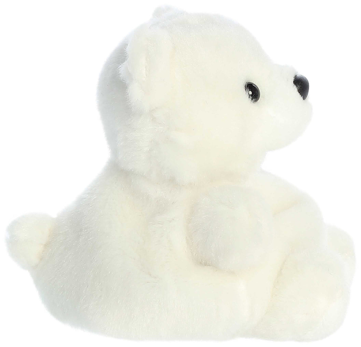 Palm Pals Puck Polar Bear (14cm)