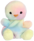 Palm Pals Aura Rainbow Chick (14cm)