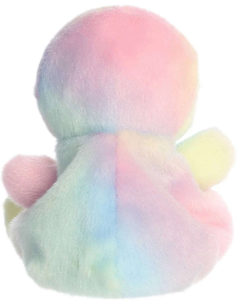 Palm Pals Aura Rainbow Chick (14cm)