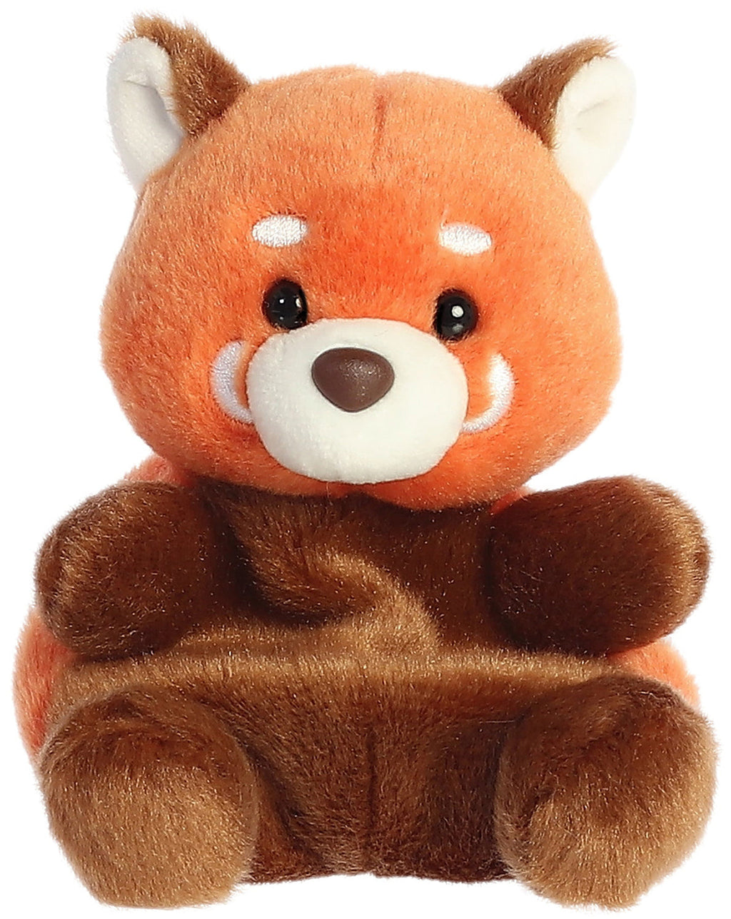 Palm Pals Rei Red Panda (15cm)