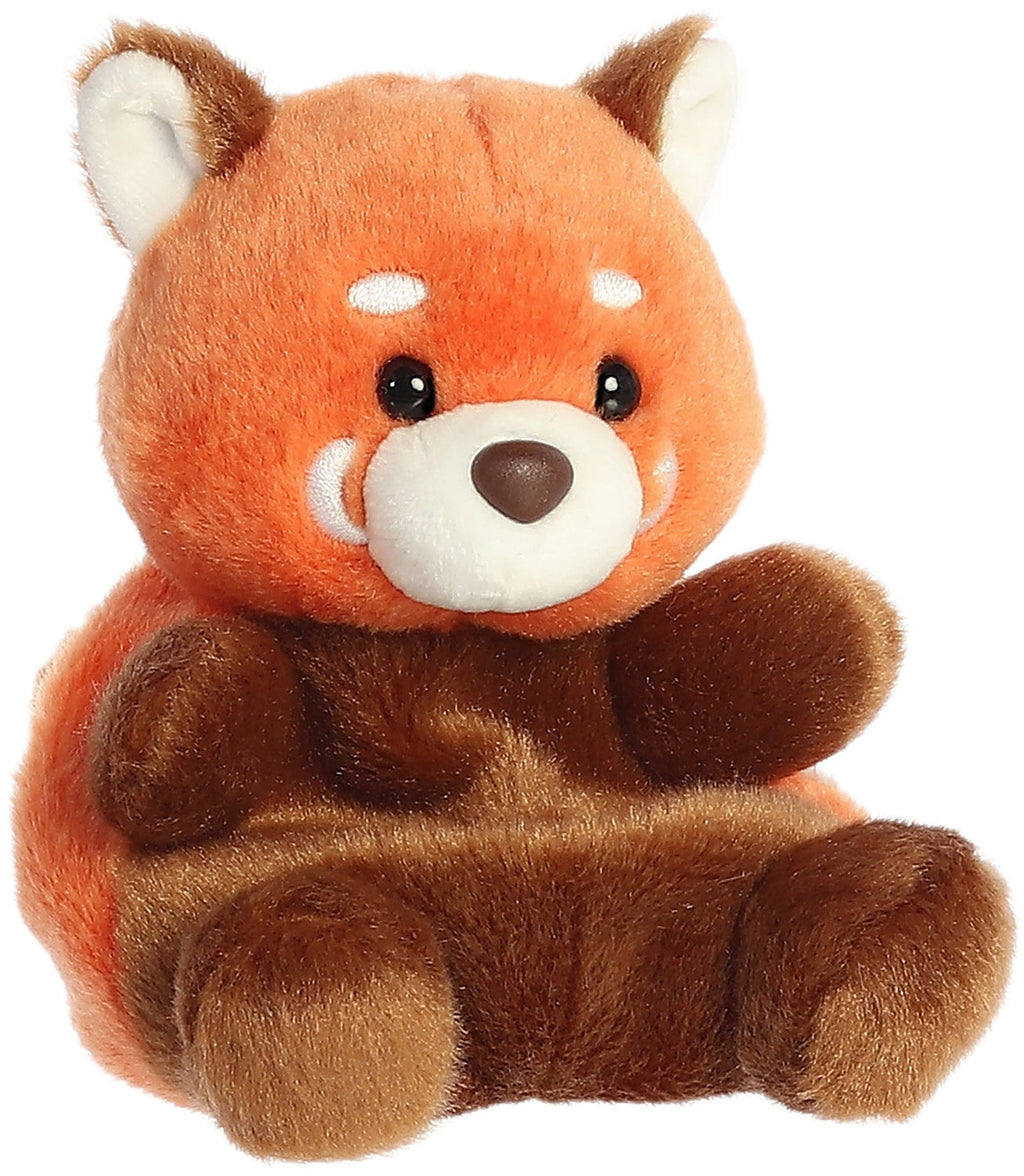 Palm Pals Rei Red Panda (15cm)