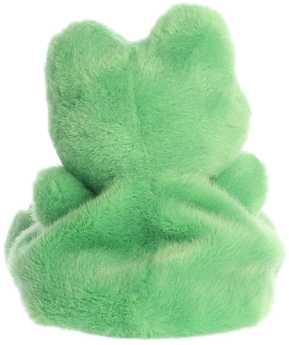 Palm Pals Ribbits Frog (14cm)