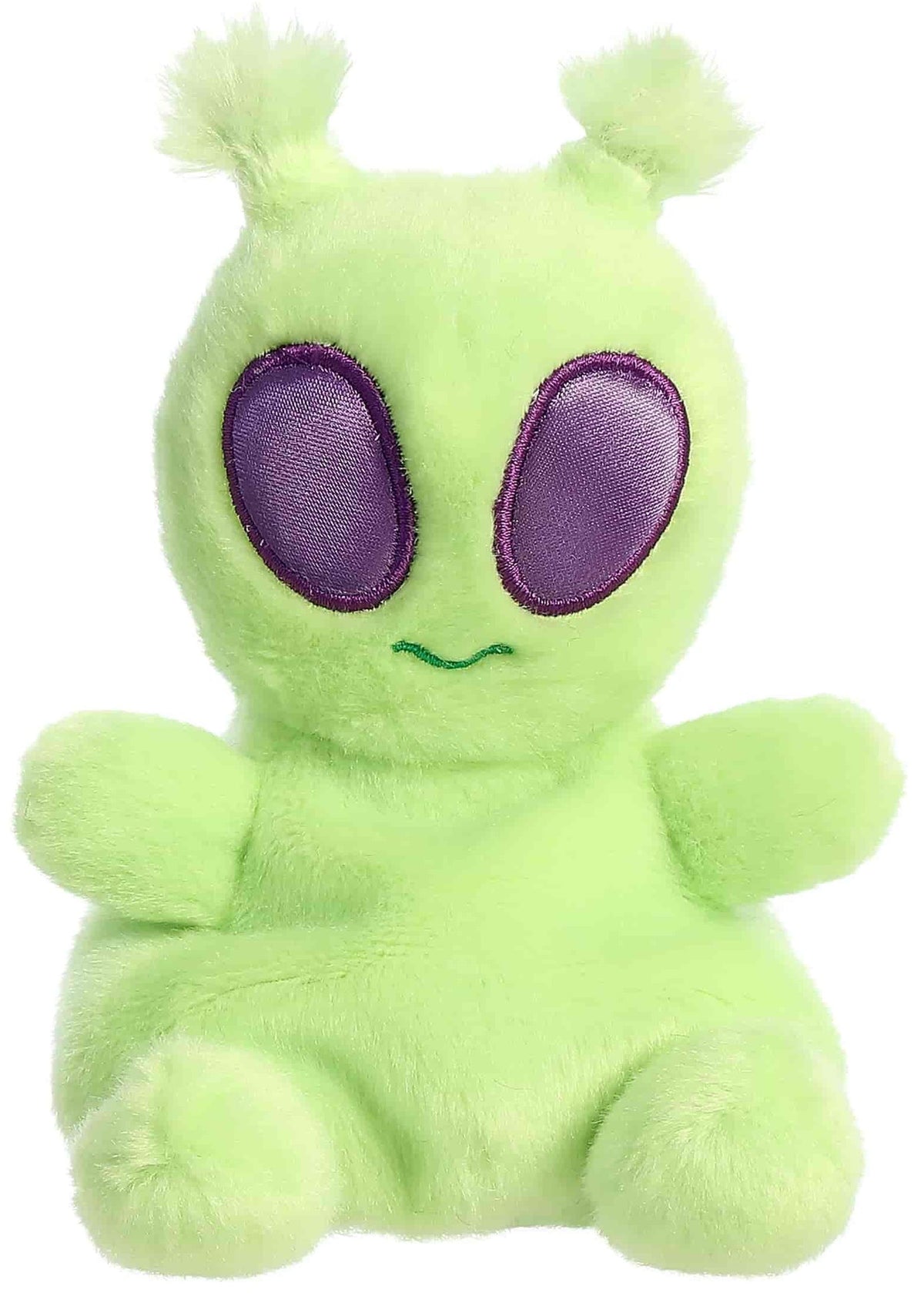 Palm Pals Ross Alien (16cm)