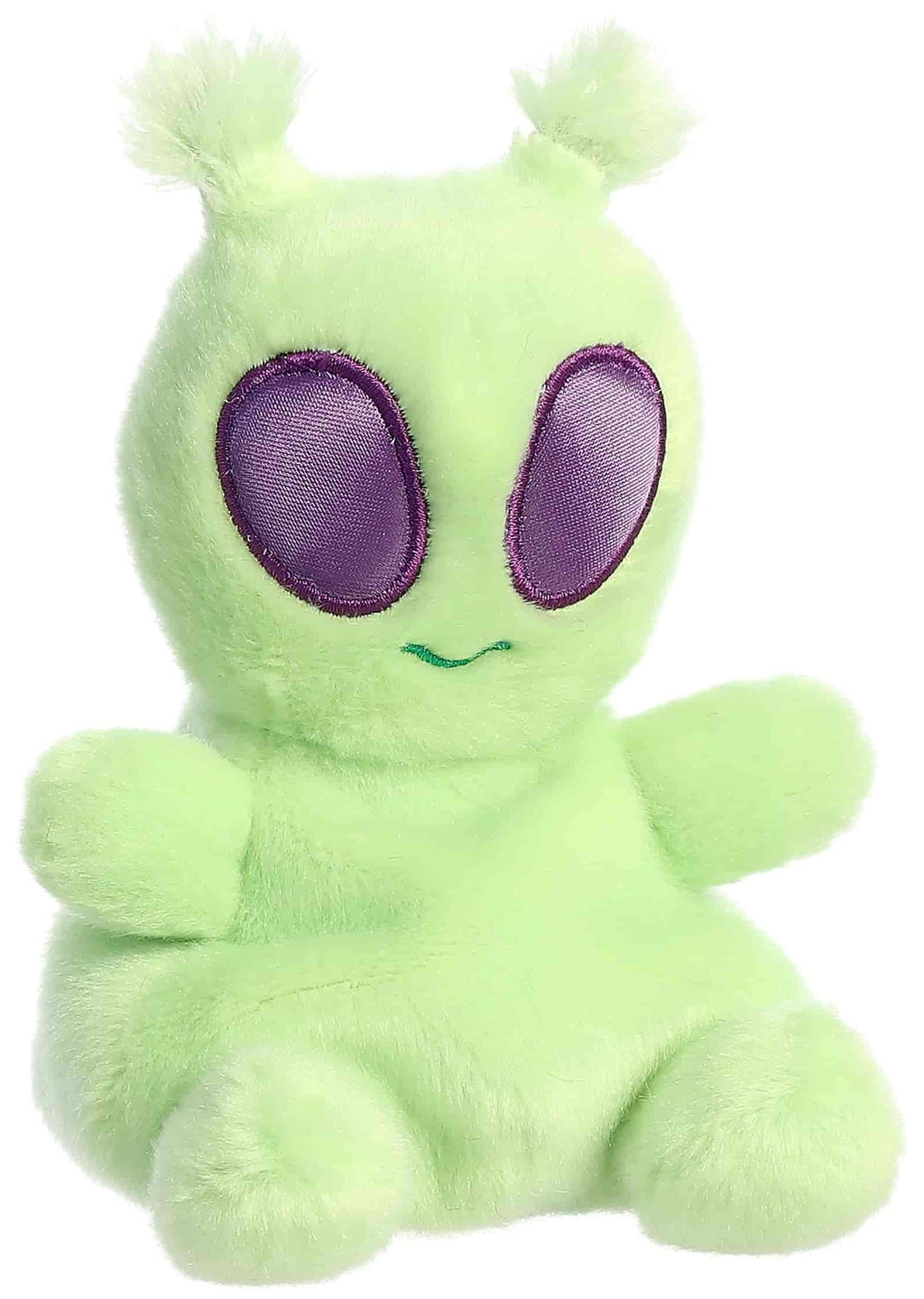 Palm Pals Ross Alien (16cm)