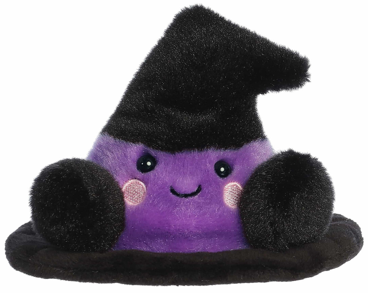Palm Pals Rowena Witch Hat (13cm)