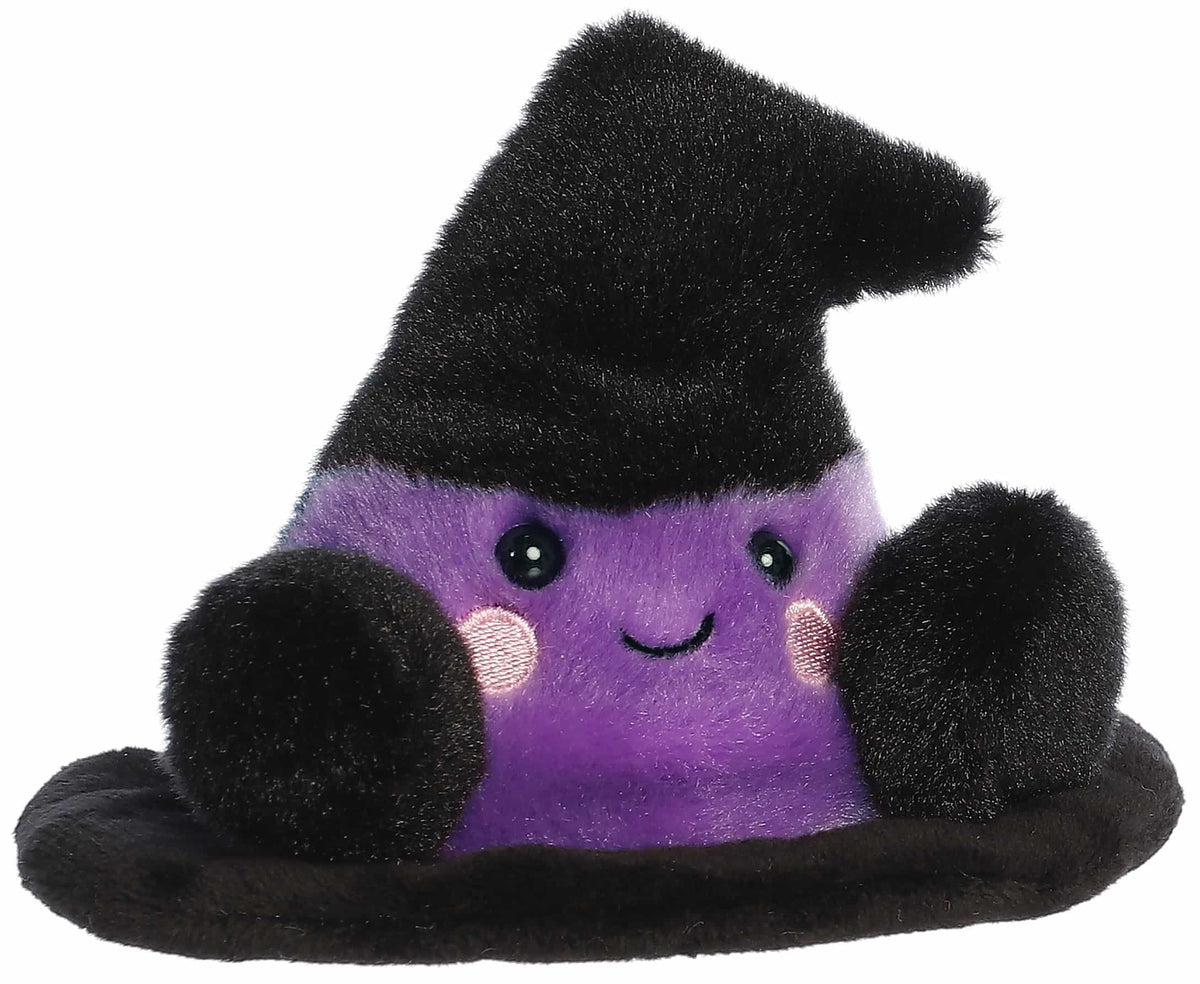 Palm Pals Rowena Witch Hat (13cm)