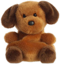 Palm Pals Ruff Ruff Puppy (14cm)