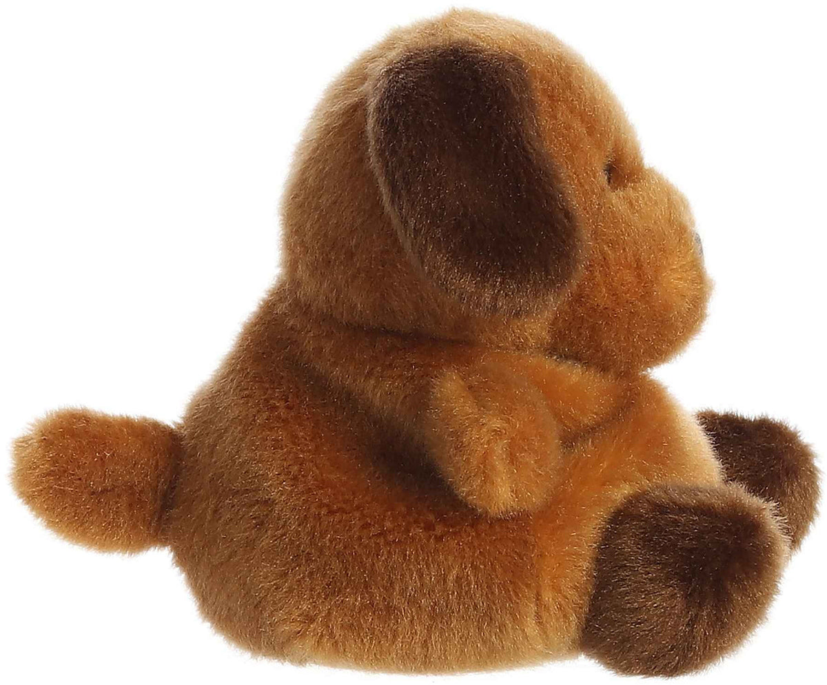 Palm Pals Ruff Ruff Puppy (14cm)