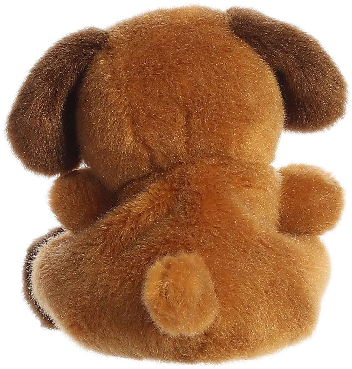 Palm Pals Ruff Ruff Puppy (14cm)
