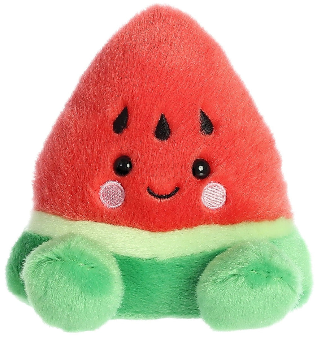 Palm Pals Sandy Watermelon (12cm)
