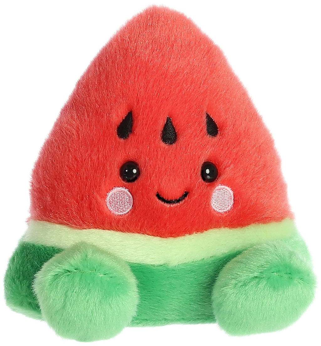 Palm Pals Sandy Watermelon (12cm)