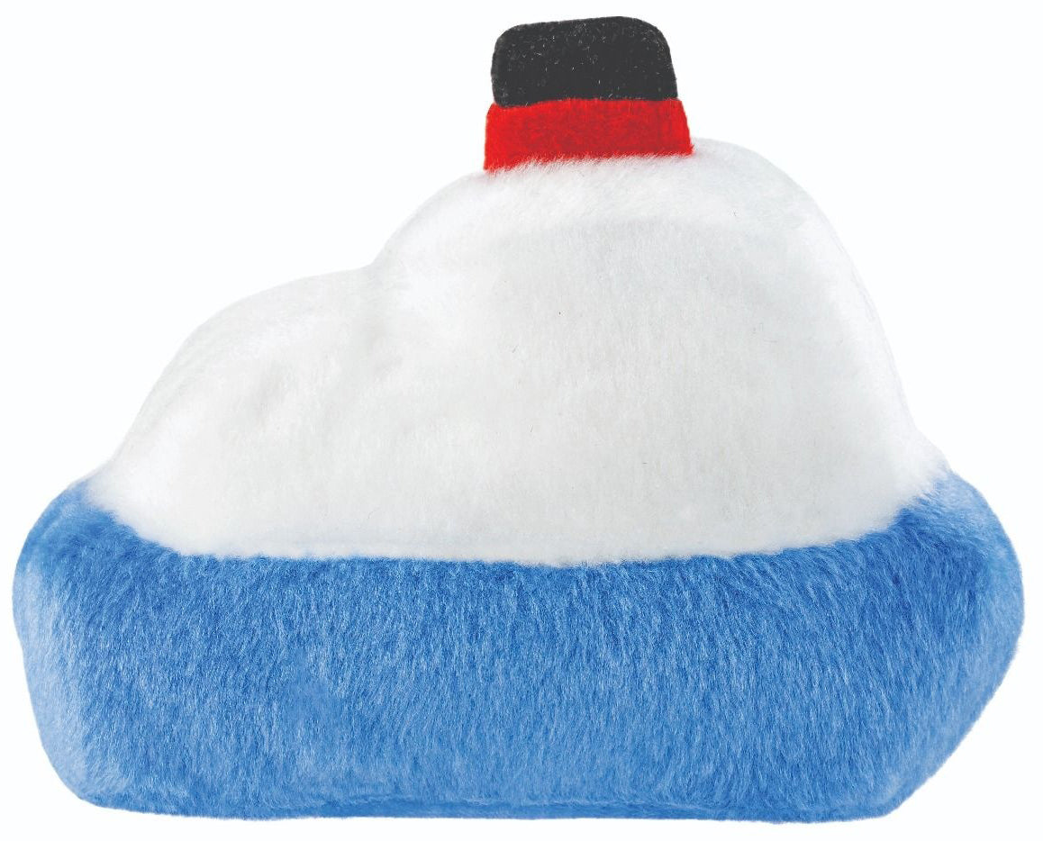 Palm Pals Serenity Boat (14cm)