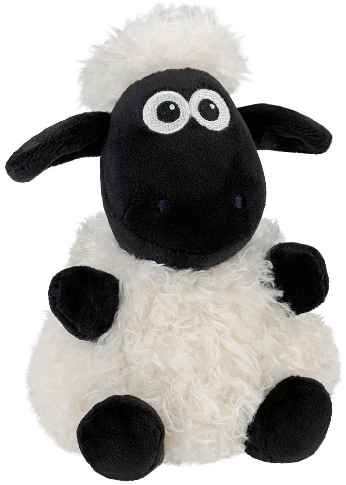 Palm Pals Shaun the Sheep (17cm)