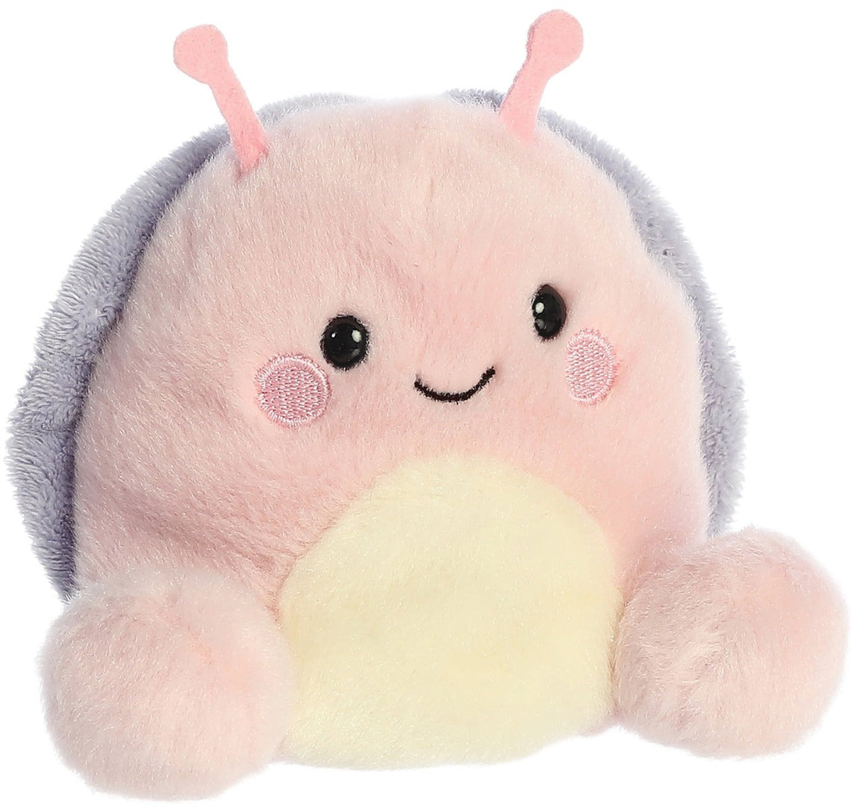 Palm Pals Shelby Snail (10cm)