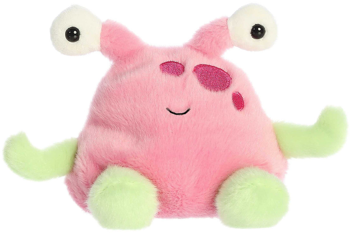 Palm Pals Silly Alien (15cm)