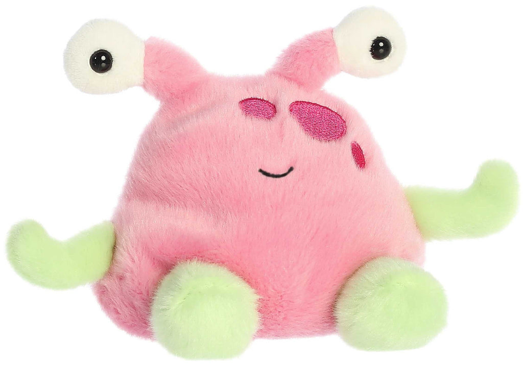 Palm Pals Silly Alien (15cm)