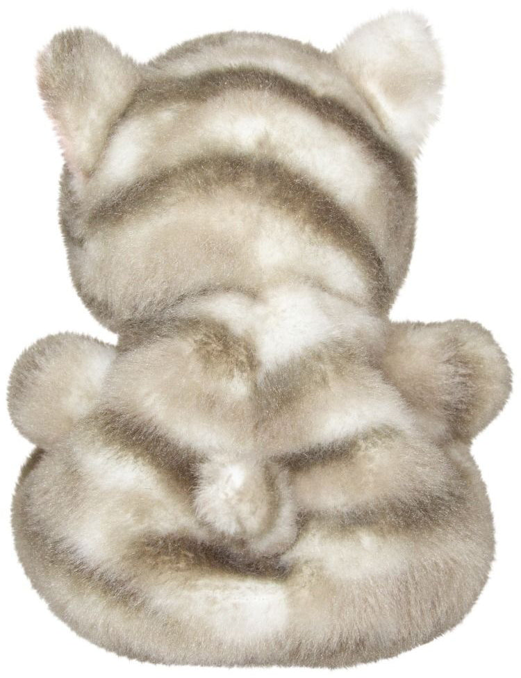 Palm Pals Silver Kitty (14cm)