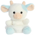 Palm Pals Skyla Blueberry Cow (15cm)