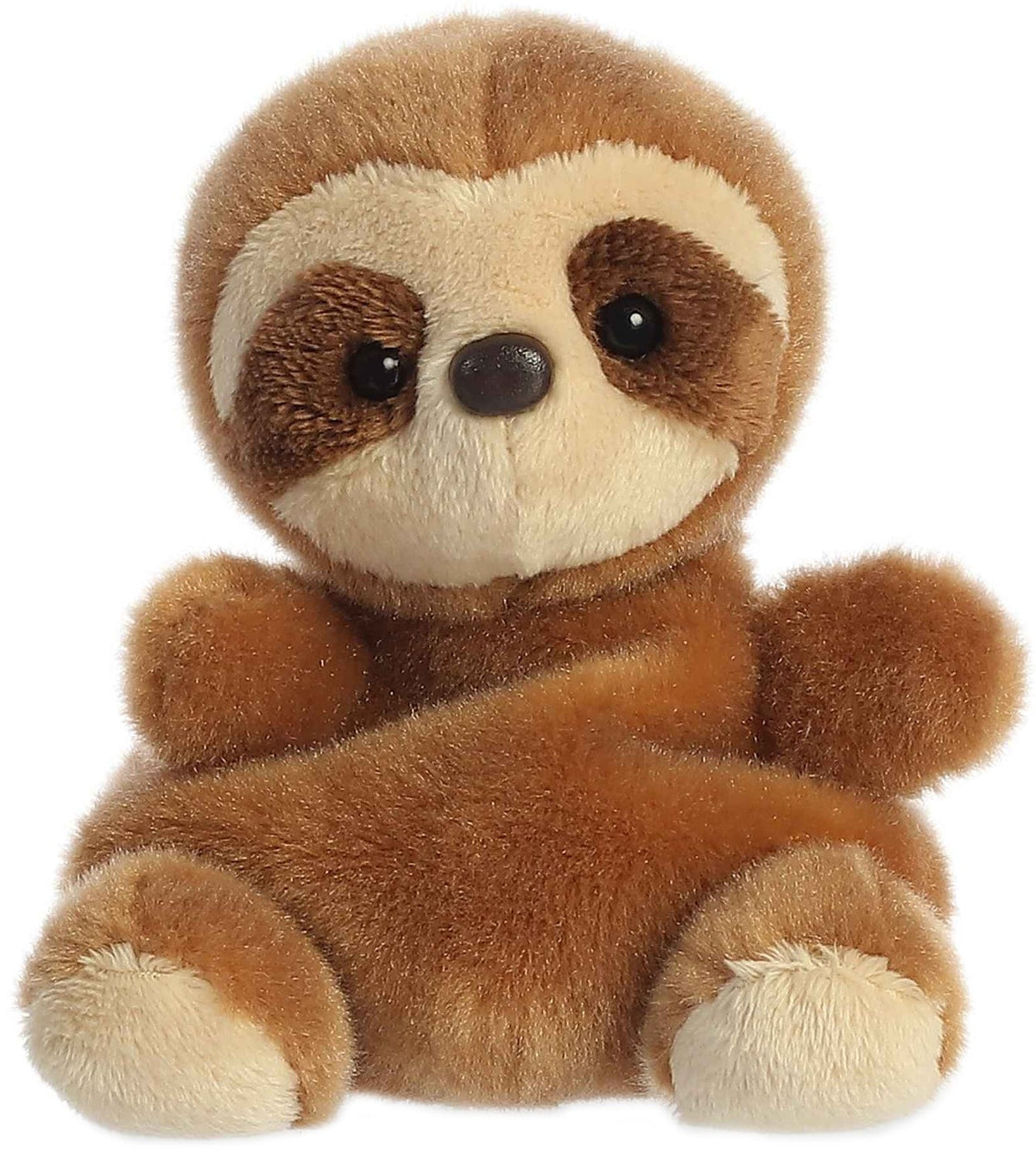 Palm Pals Slomo Sloth (14cm)
