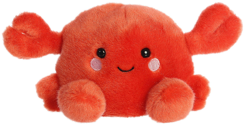 Palm Pals Snippy Crab (18cm)