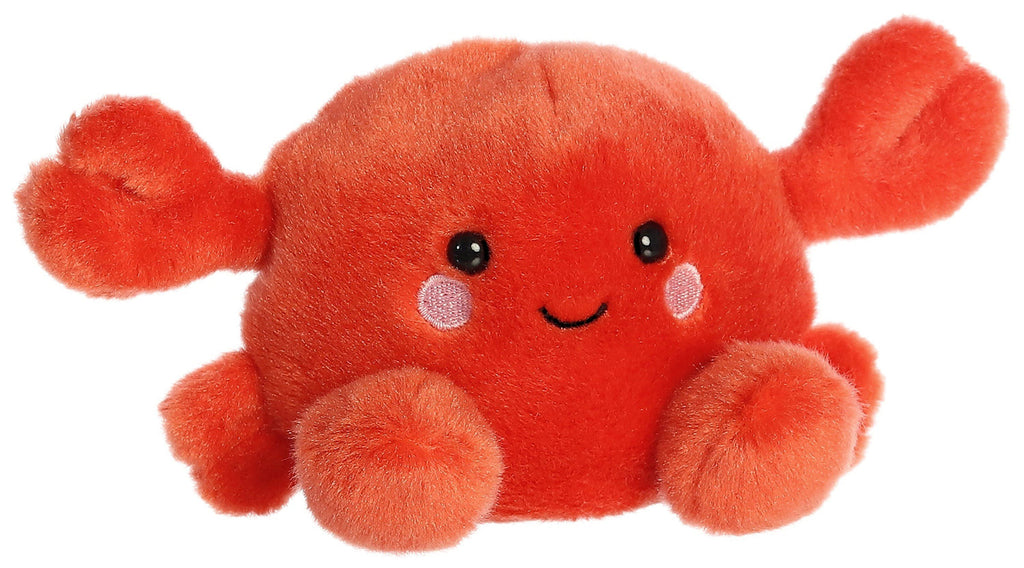 Palm Pals Snippy Crab (18cm)