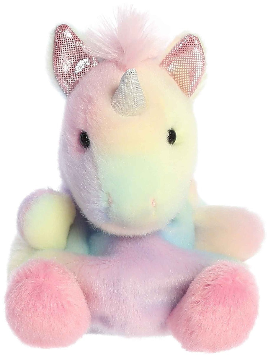 Palm Pals Sorbet Unicorn (15cm)
