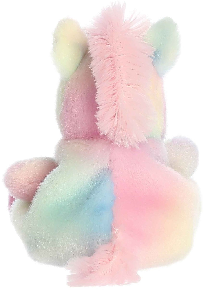 Palm Pals Sorbet Unicorn (15cm)