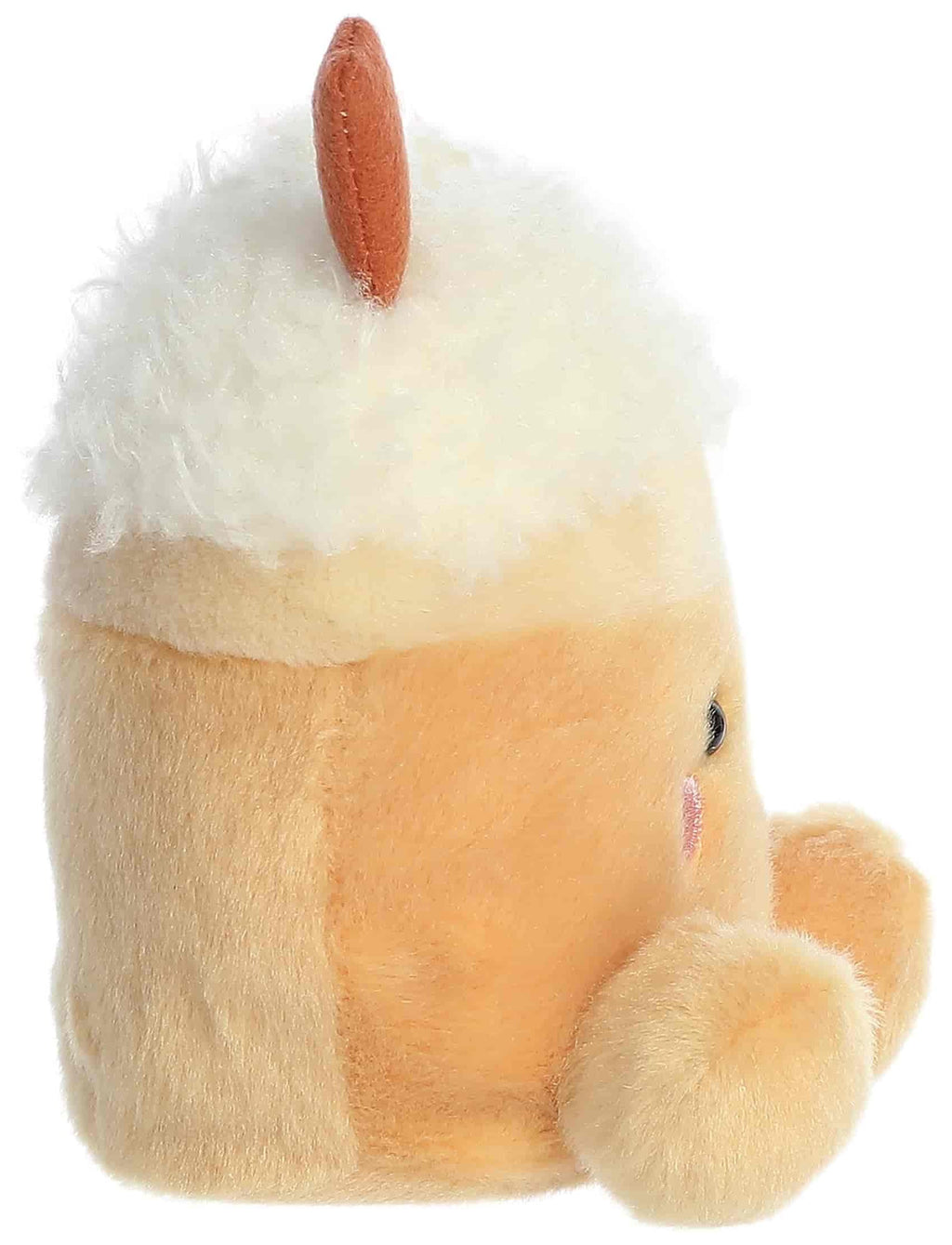 Palm Pals Speckle Pumpkin Spice Latte (13cm)