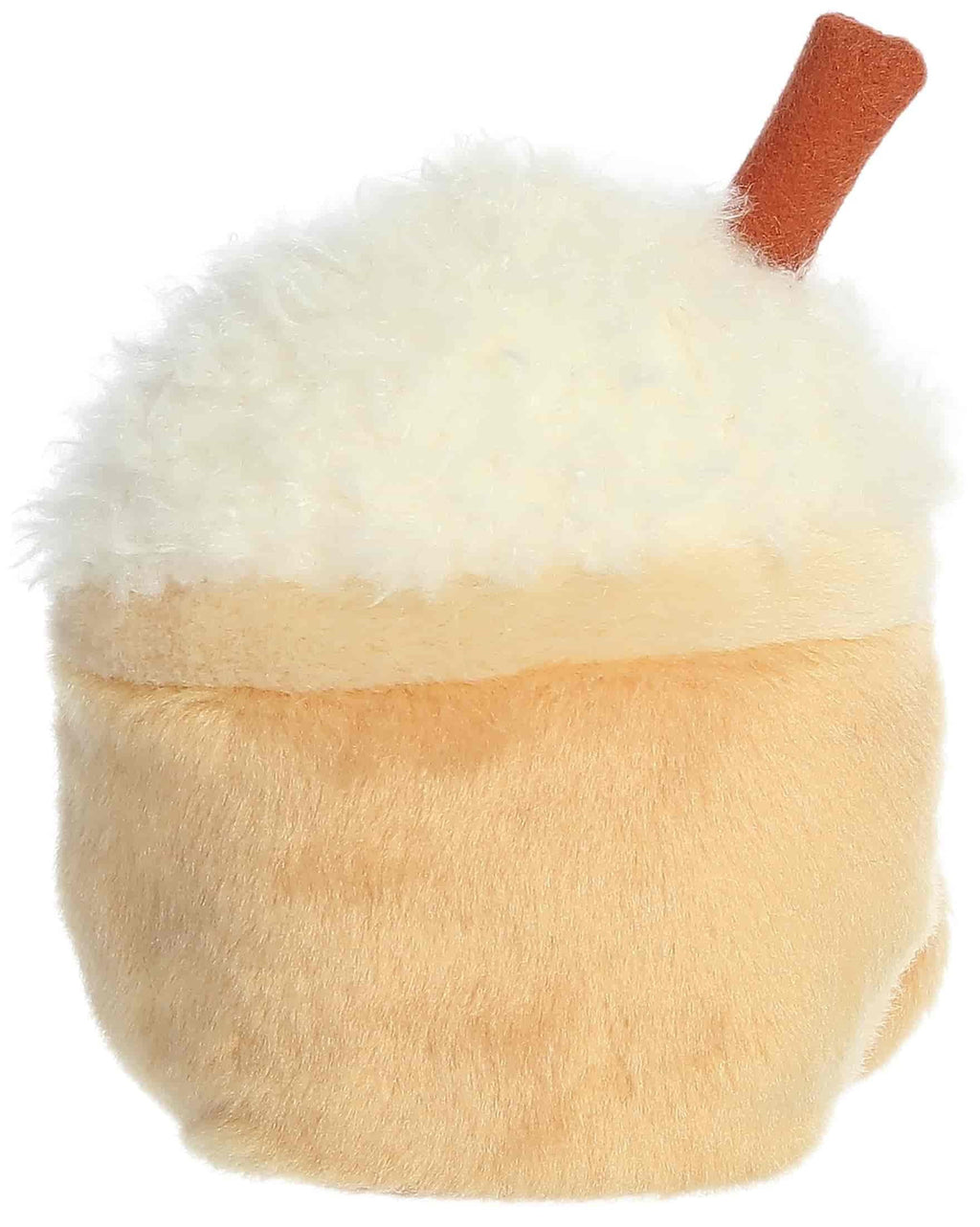 Palm Pals Speckle Pumpkin Spice Latte (13cm)