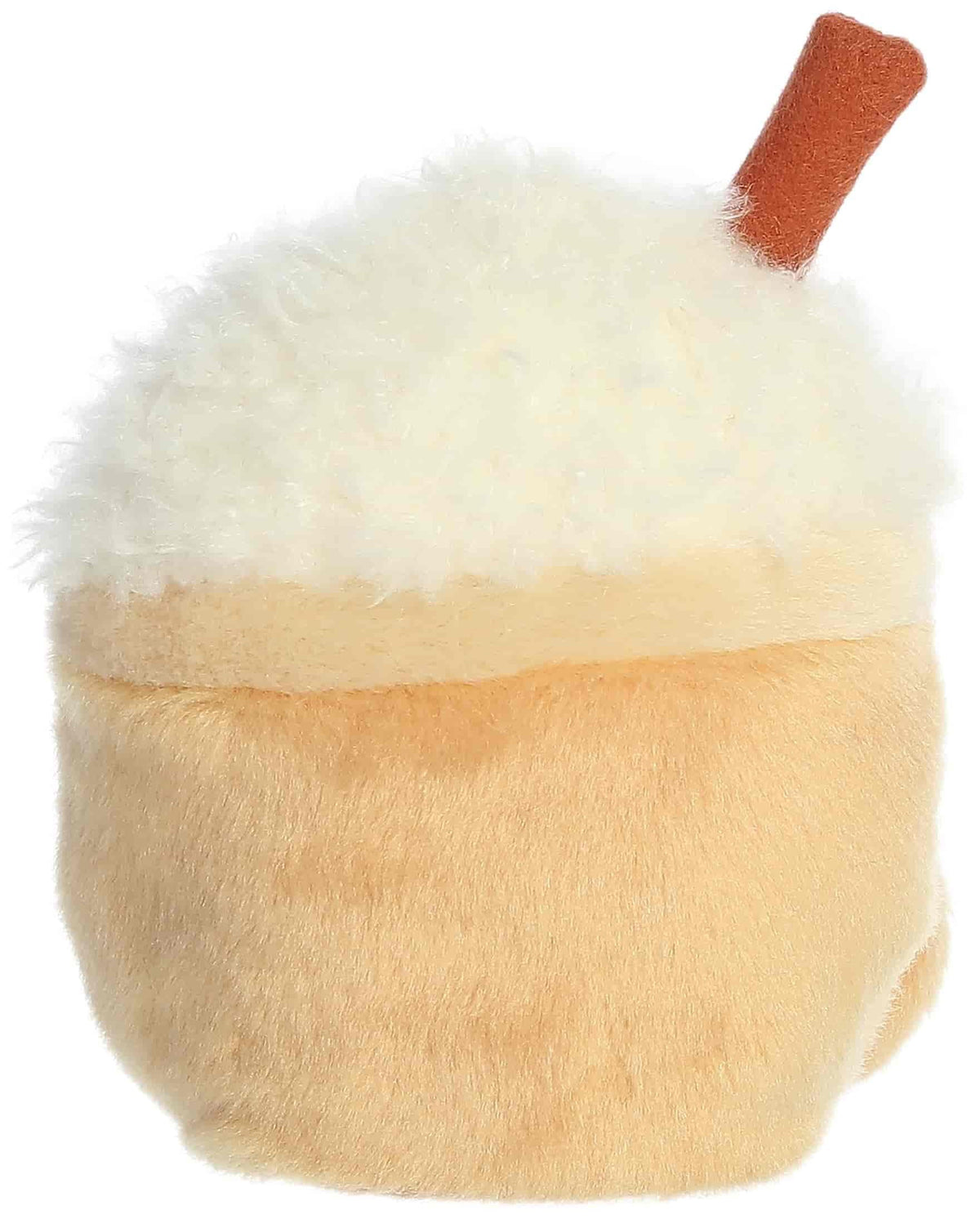 Palm Pals Speckle Pumpkin Spice Latte (13cm)