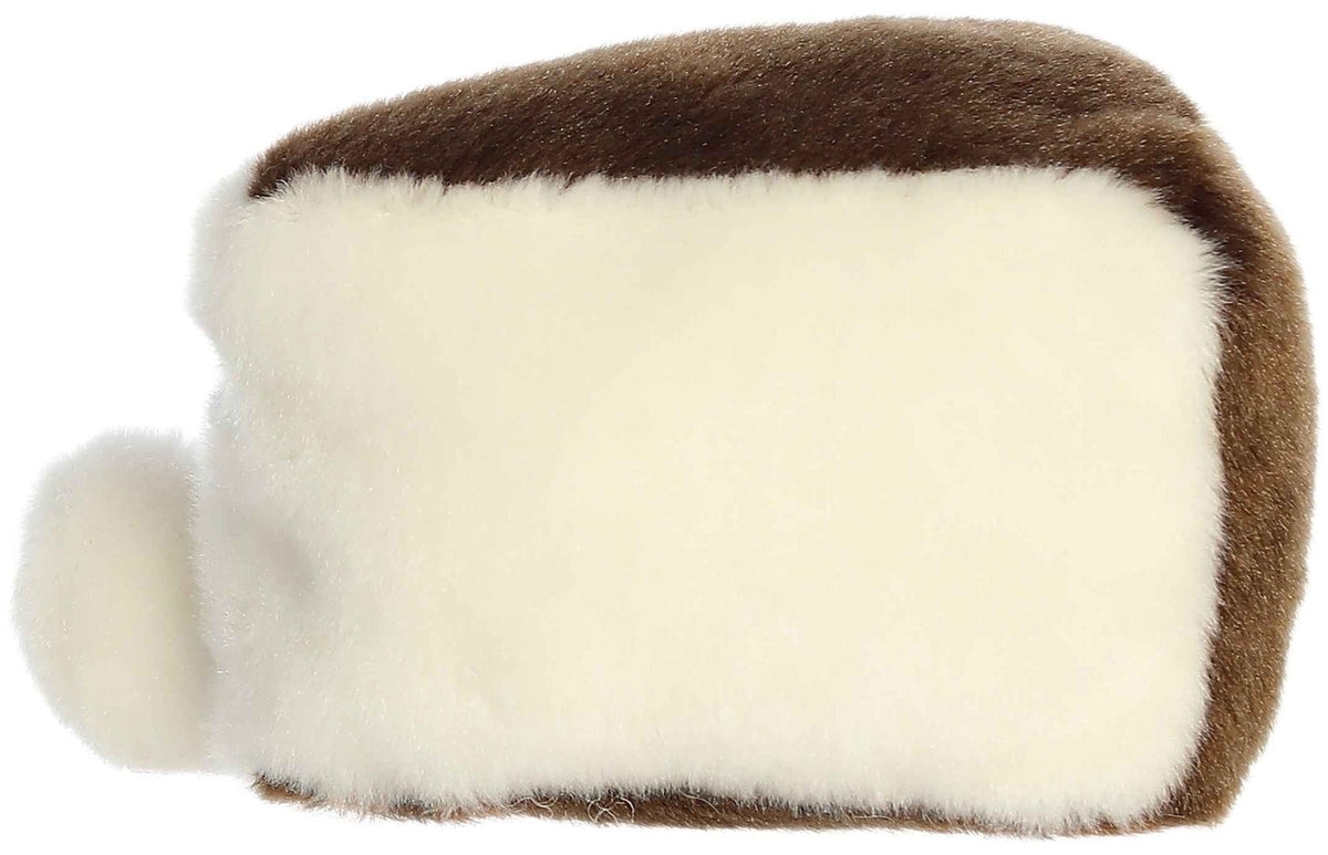 Palm Pals Sprinkles Cake Slice (11cm)