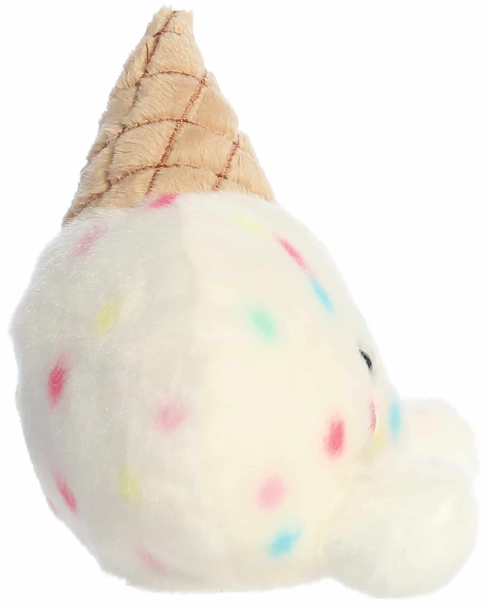 Palm Pals Sprinkles Ice Cream (13cm)