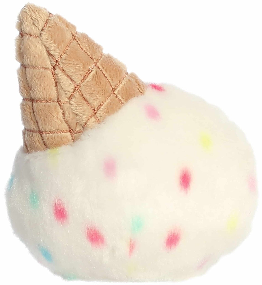 Palm Pals Sprinkles Ice Cream (13cm)