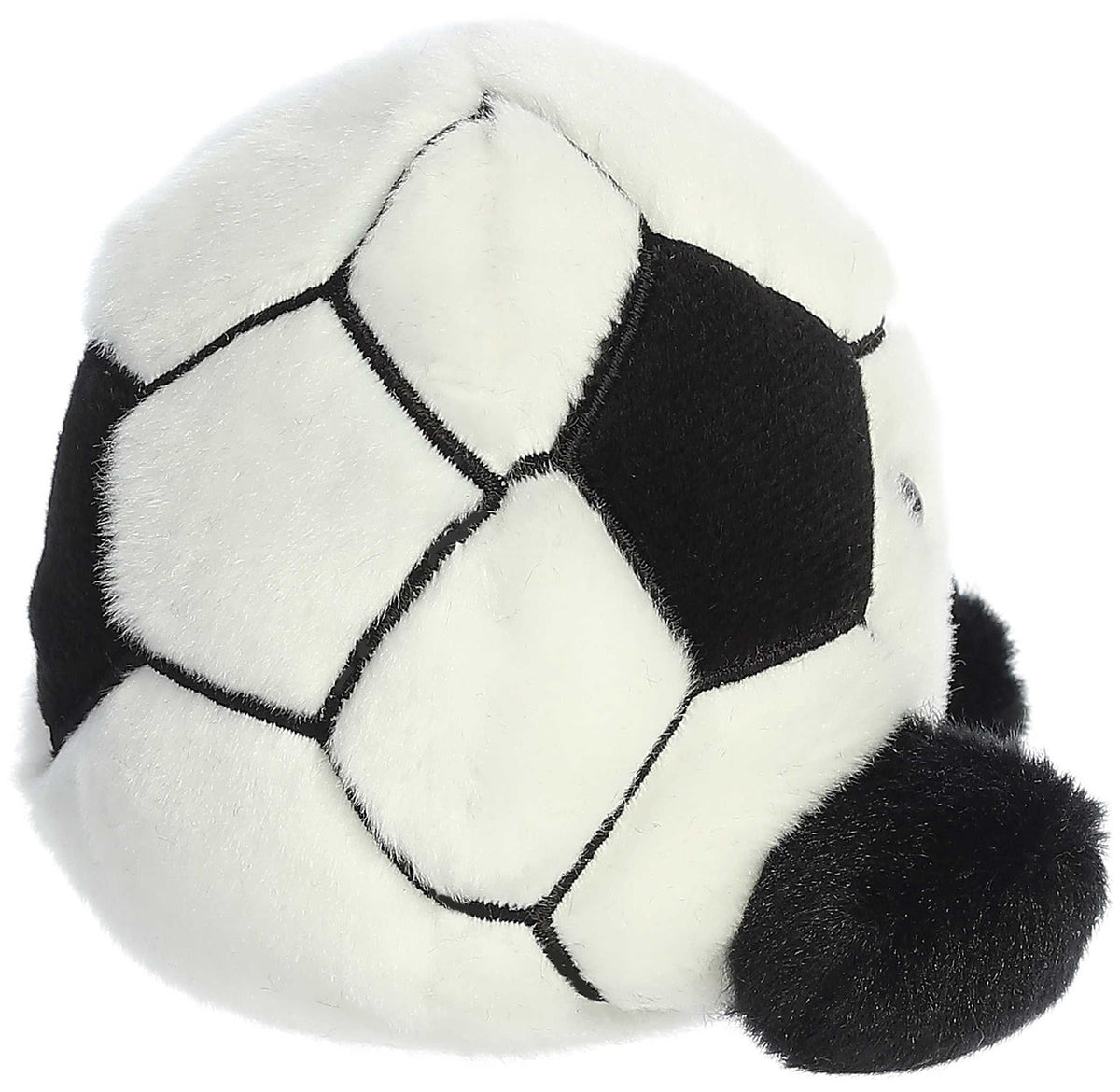 Palm Pals Striker Soccerball (10cm)