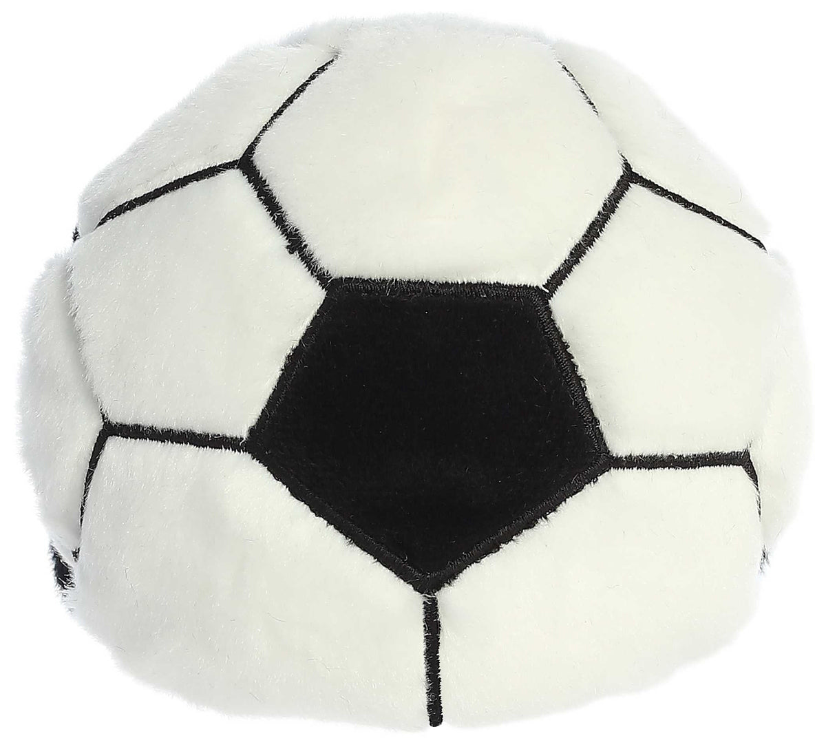 Palm Pals Striker Soccerball (10cm)