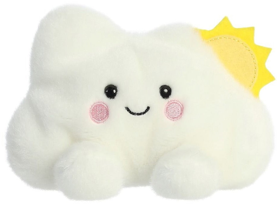 Palm Pals Summer Cloud (13cm)
