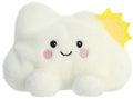 Palm Pals Summer Cloud (13cm)