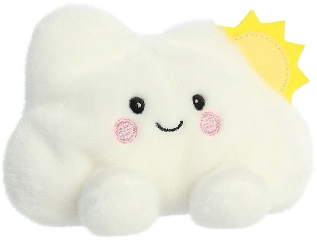 Palm Pals Summer Cloud (13cm)