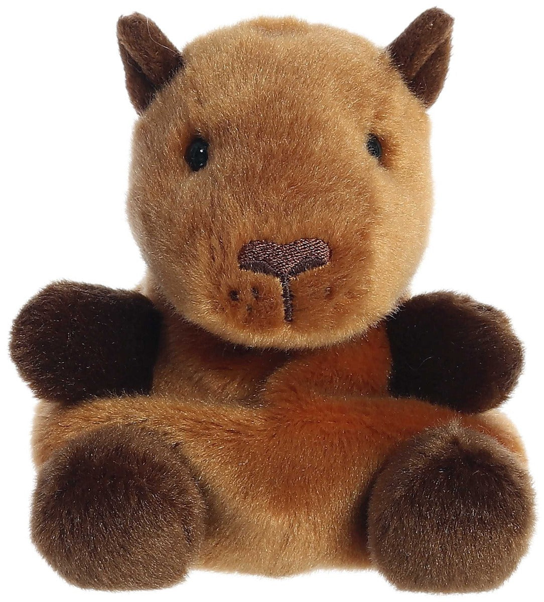 Palm Pals Sid Capybara (14cm)