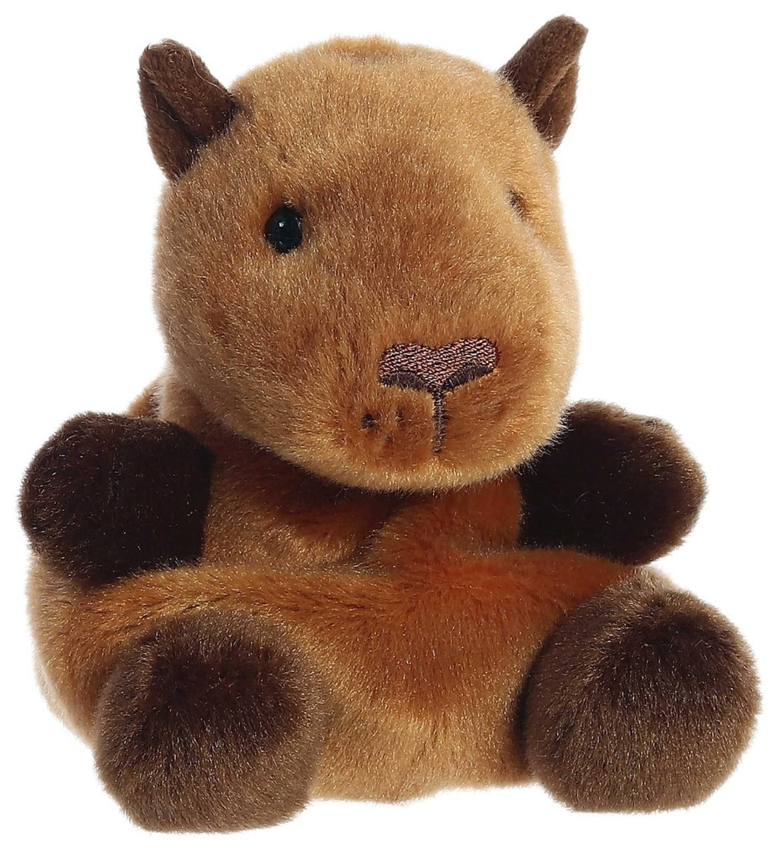 Palm Pals Sid Capybara (14cm)