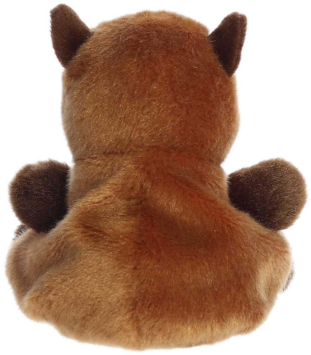 Palm Pals Sid Capybara (14cm)