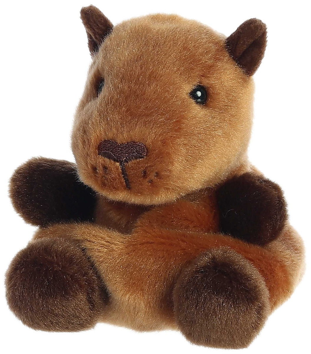 Palm Pals Sid Capybara (14cm)