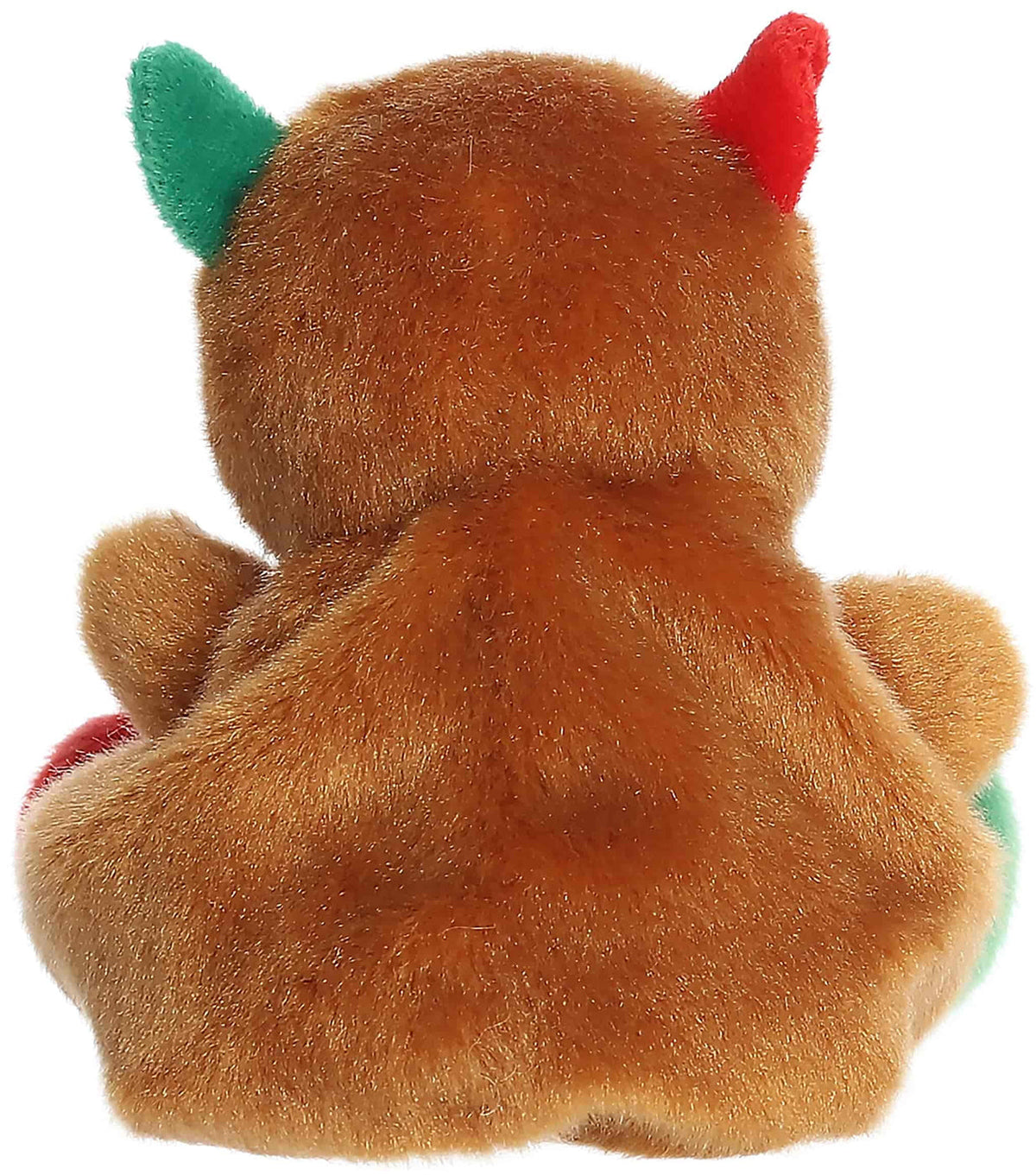 Palm Pals Syd Holiday Capybara (15cm)