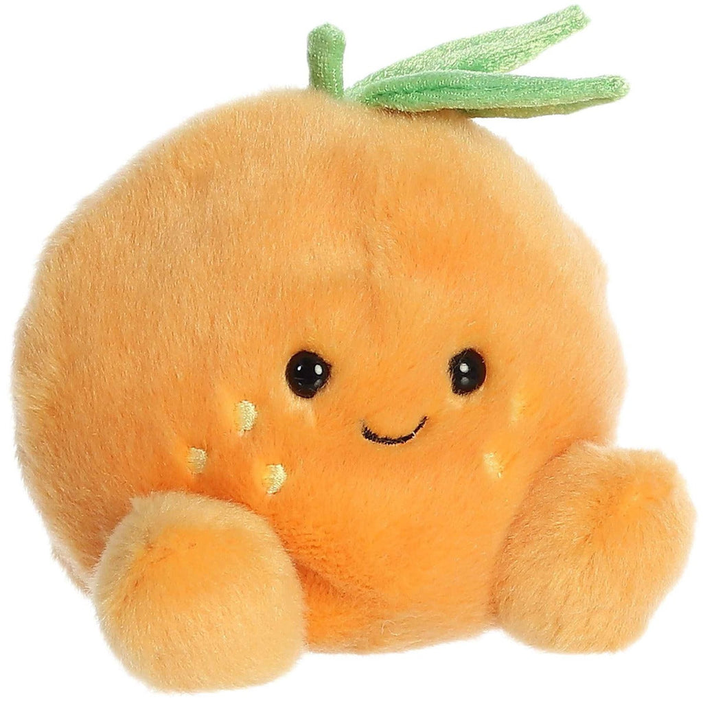 Palm Pals Tangie Orange (11cm)